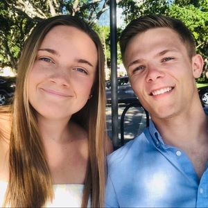 Meet your Posher, Neely